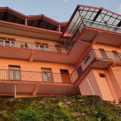 Sejal Homestay