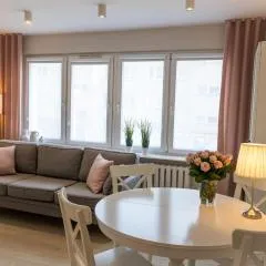 Przytulny Apartament obok Jasnej Góry by Noclegi Renters