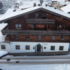 Apartments Chalet Sonnentanz