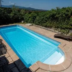 Casa completa piscina privada y entorno natural