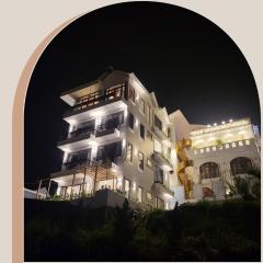 Nyby Villa Dalat by NHATUIshare