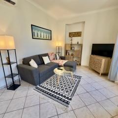 Soleil et Confort - Appartement Moderne à Nice