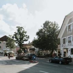 HEIMATEL - Ferienhaus Prinz-Lui