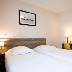 Comfort Aparthotel Saint-Nazaire Les Portes de l Ocean