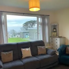 Entire Cozy Chalet in Bideford Bay Holiday Park
