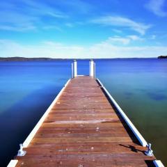 Basin Breeze Retreat Sanctuary Point