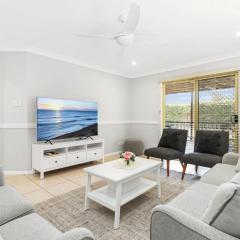 Basin Breeze Retreat Sanctuary Point