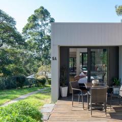 Evergreen House - Nature Lovers, Architect Design