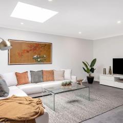 Modern Balmain Abode