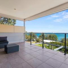Breath taking Bay Views Private Pad Spacious