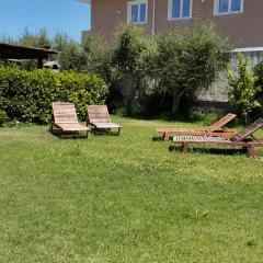 SoleLuna Alba