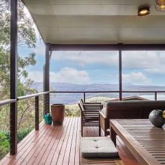 Spacious Retreat with Breathtaking Views
