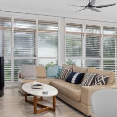 Blissful Direct Beach Access Pet-Friendly