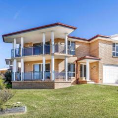 Coastal Delight In Shellcove