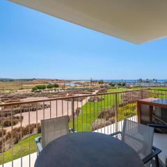 Cond Bayline LUX BEACH&SPA APARTMENT - Atum - BY BEDZY