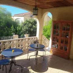 B&B Sensaltro