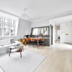 GuestReady - Charming retreat in Marylebone