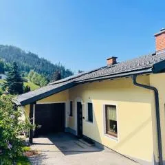 Haus LINDE Görtschitztal