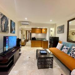 Private Apartment 6505 at the Jayakarta Residence