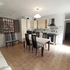 Appartamento Taverna Gattolini Venzone
