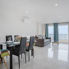 Apartamento Brisa Marina