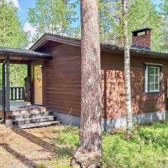 Holiday Home Pyhä pikkukarhu by Interhome