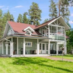 Holiday Home Kaisla by Interhome