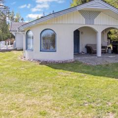 Holiday Home Heinlahti by Interhome