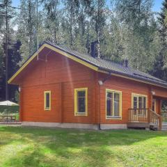 Holiday Home Villa anna by Interhome