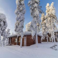 Holiday Home Kelokaltiokylä 29 by Interhome