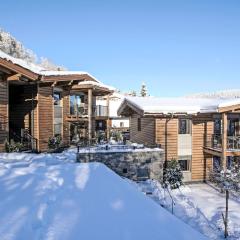 Apartment Resort Tirol Wildschönau 1 by Interhome