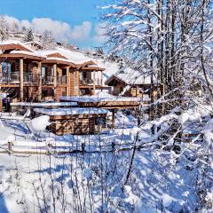 Apartment Resort Tirol Wildschönau 5 by Interhome