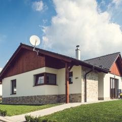 Holiday Home Residence Lipno-2 by Interhome