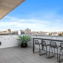 The Perch Gorgeous 3 Bedroom Penthouse