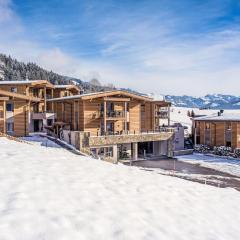 Apartment Resort Tirol Brixen 5 by Interhome