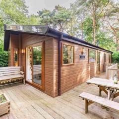 Pine Lodge - Norfolk Cottage Agency