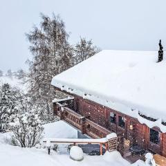 Chalet Chalet Sept by Interhome