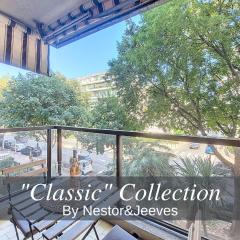 Nestor&Jeeves - KALLISTA - Central - Balcony