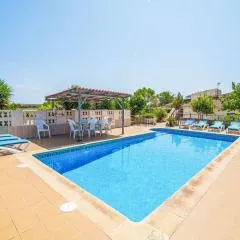 Holiday Home Cas Forner by Interhome