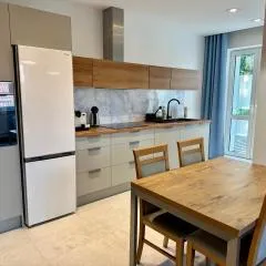 Apartament Mazurski