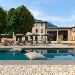 GardaZen Suites - luxury - adults only