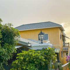 Satin Dreams Jamaica