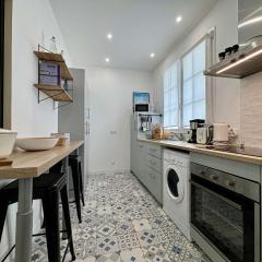 Maison rénovée avec cour, 6 pers, Saint-Denis-d'Oléron - FR-1-246A-332
