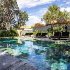 Privately Managed Villa 13 Bangalay Luxury Villas
