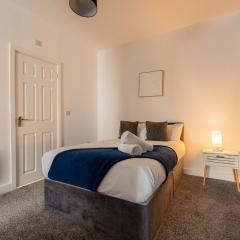 Legion House Apt Ten Middlesbrough