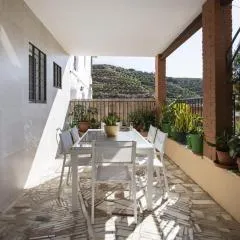 La Villa Luci