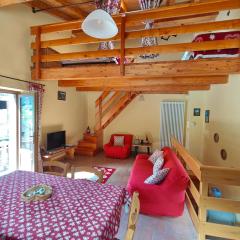 Casa Vacanze: Maison Des Gnomes