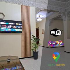 Appartement Atlas City Center 2