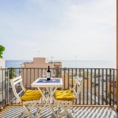 Mareluce Seaview Apartment