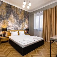 The Urban Nest-2BD Apartment with a Terrace by Flat Mаnager